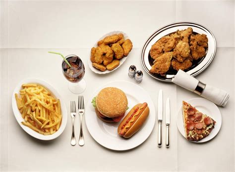 High-Cholesterol Foods to Avoid on Your New Diet