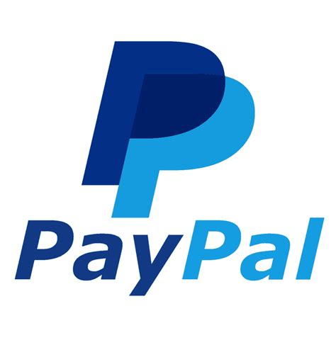 Paypal logo svg - giliteastern