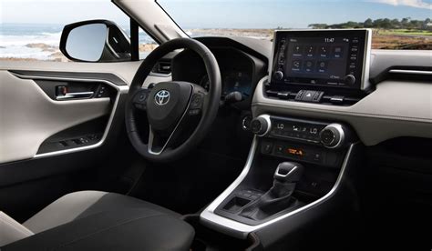 You Probably Didn’t Know the 2021 RAV4 Has These Three Cool Features ...