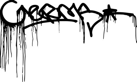 Graffiti Spray Paint Can Drawing | Free download on ClipArtMag