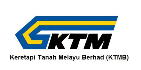 Job Vacancy at Keretapi Tanah Melayu Berhad (KTMB) | JAWATAN KOSONG ...