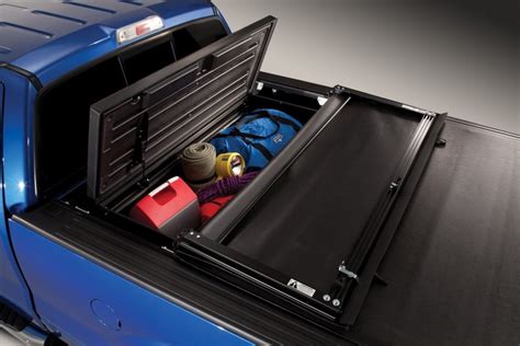 Top 5 Truck Bed Tool Boxes to Try Today – Offroading 4×4 Guides & Reviews