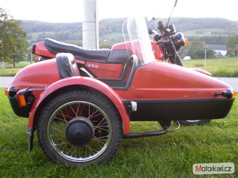 Jawa Velorex 562 uživatele Jenda65 - | Motorkáři.cz