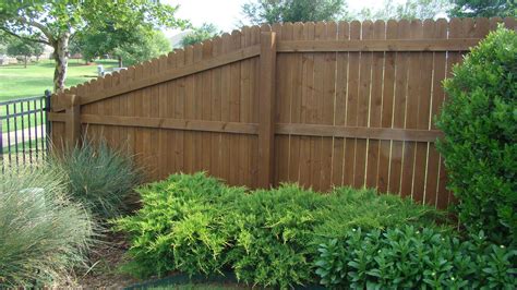 Best Fence Stain Colors In 2024 | Color Guide