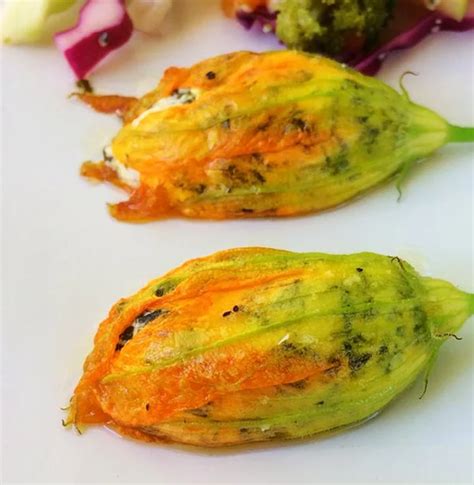 8 Squash Blossom Recipes to Make With Fresh Summer Produce