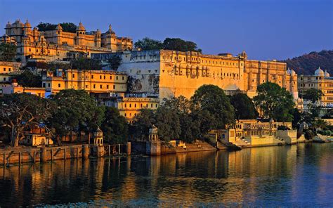 Udaipur Wallpapers - Top Free Udaipur Backgrounds - WallpaperAccess