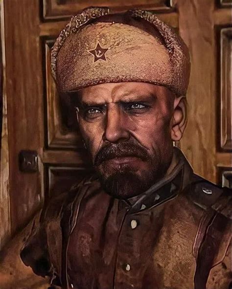 Captain Viktor Reznov (Russian: Виктор Резнов) is a major character ...