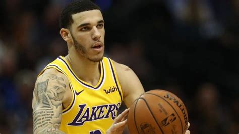 Lakers Reunite With Lonzo Ball In Latest Trade Proposal