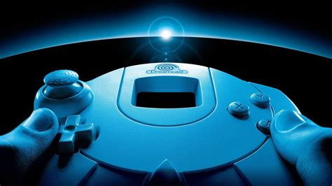 Sega Dreamcast Wallpapers - Top Free Sega Dreamcast Backgrounds ...