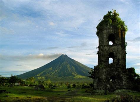 Mayon Volcano | Beautiful Spot in the Philippines: of Beach , Park ...