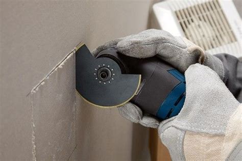 Best Drywall Cutting Tools 2023 - Top 8 Cutting Tools For Drywall