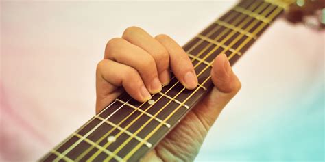 10 Easy Guitar Tabs For Beginners - Learn to Play an Instrument with ...