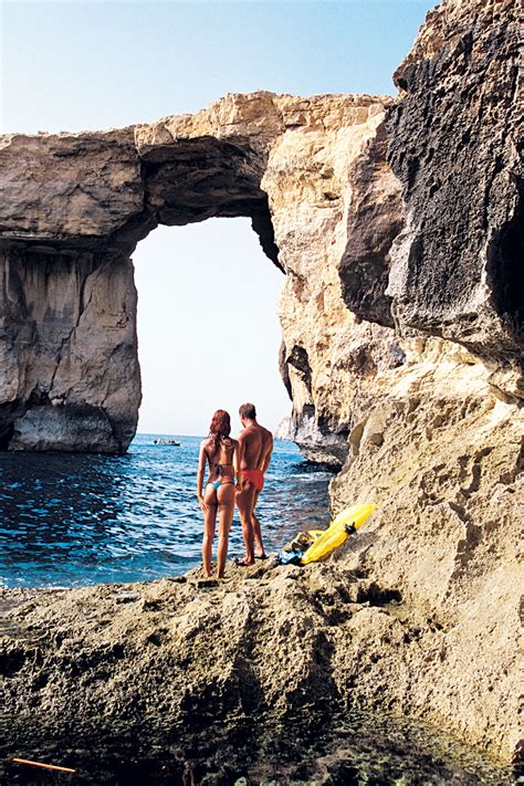 Malta: 10 amazing things to do | CN Traveller