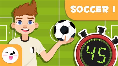 SOCCER for Kids | Basic Rules | Episode 1 - Win Big Sports