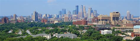 Minneapolis - Wikipedia