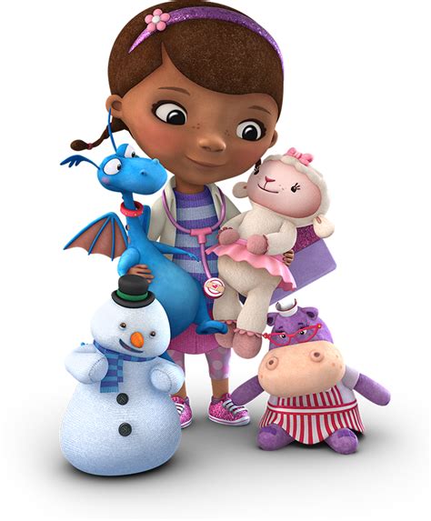 Doc McStuffins Sticker Book | Doc mcstuffins, Doutora brinquedos ...