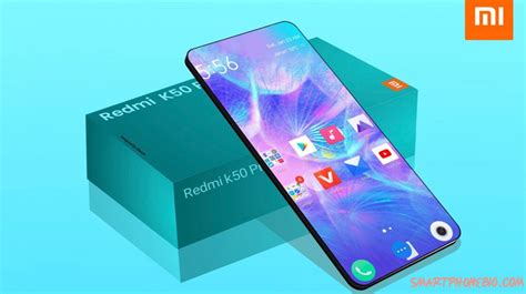 Xiaomi Redmi K50 Pro 5G Price, Specs, Release Date - Smartphonebio.com