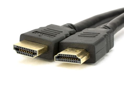 How Many Types of HDMI Cables Are There? - PC Guide 101