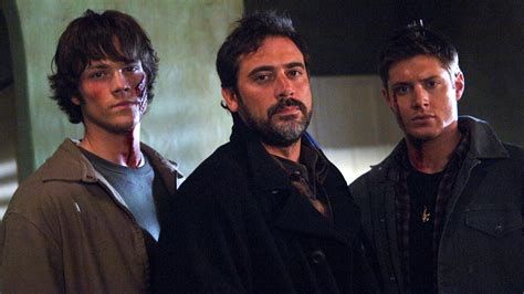 The Boys Season 4 Is Now A Supernatural Reunion As Jeffrey Dean Morgan ...