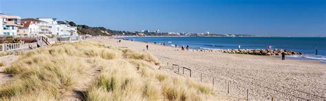 Beaches in Poole - Pooletourism.com