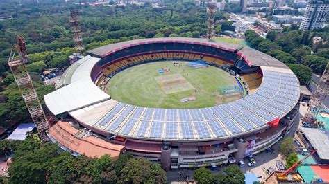 7 Cricket Stadiums In India You Should Visit For An Immersive Experience