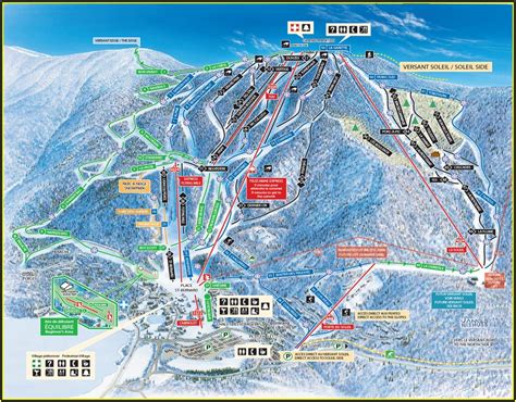 Vail Village Map Pdf - Map : Resume Examples #lV8NWVxz10