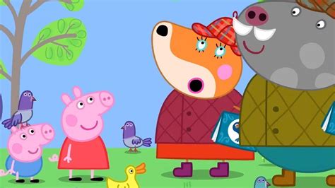 Peppa pig episodes online - inputgolf