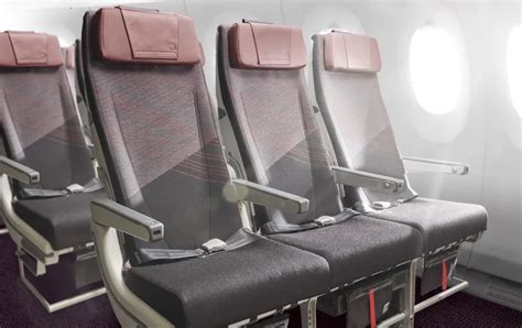 Which Airlines Offer the Best Economy Seats? – Doifoo | Read AI