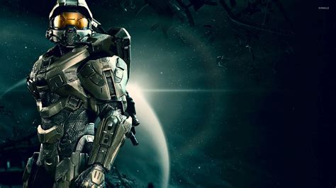 Halo Master Chief Collection Wallpaper - WallpaperSafari