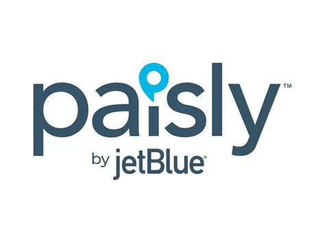 Paisly by JetBlue Logo PNG vector in SVG, PDF, AI, CDR format