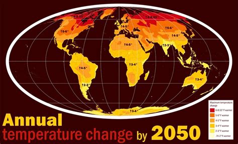 Climate Extremes: Heat