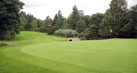 Inverness Golf Club, find the best golf getaway in Scotland