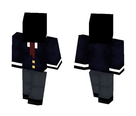 Download SchoolRP.net Boys Uniform Minecraft Skin for Free ...