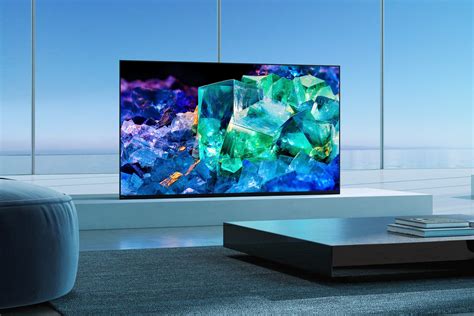 Here's how much Sony's new 8K and QD-OLED Bravia TVs will cost | Stuff