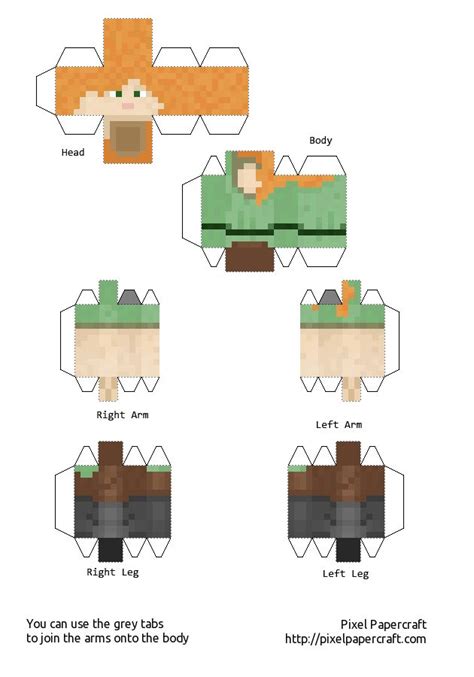 17 Best images about Minecraft on Pinterest | Ea, Papercraft and Armors