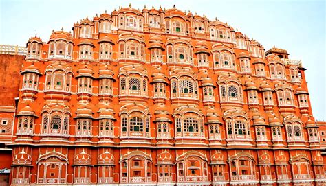 Hawa Mahal Jaipur Entry Fee, Timings, History, Images, Information