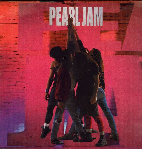 Pearl Jam, Ten | Pearl jam albums, Pearl jam, Pearl jam ten