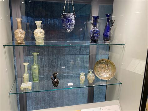 Corning Museum of Glass was worth the 99 mile trek - Campus Times