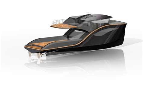 Types of Electric Boats Available on the Market