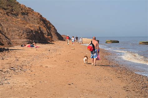 10 Best Beaches In Essex Head Out Of London On A Road Trip To The ...