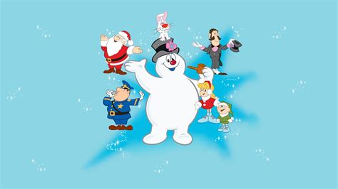 Frosty the Snowman (1969) - Taste