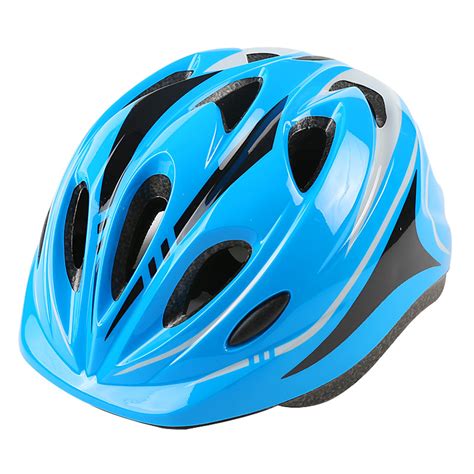 EPS Ultralight Kids MTB Road Bike Helmets Children Breathable Bicycle ...