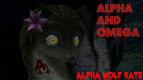 random fan art - Alpha and Omega Fan Art (32438966) - Fanpop