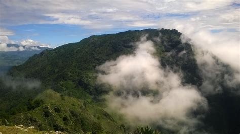 Senderos y Montañas de Veracruz: El Cerro Azul