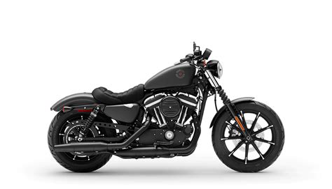 Iron 883™ | Buffalo Harley-Davidson