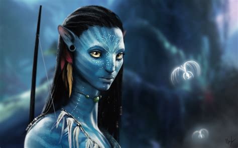 Avatar Full HD Wallpaper and Hintergrund | 1920x1200 | ID:348299