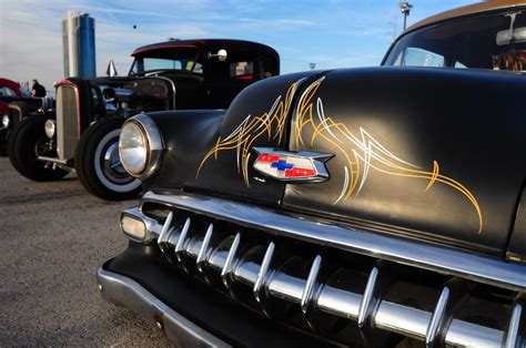 Lowrider Pinstriping Decals | My Custom Hot Wheels & Model Cars