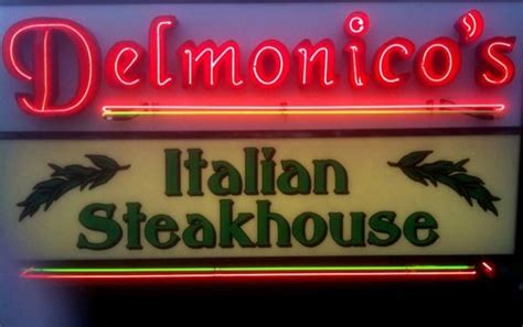 Delmonico’s Italian Steakhouse - Italian - Albany, NY - Reviews ...