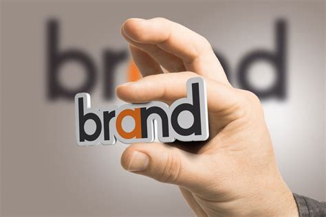 Why Brand Name is Important for Start-Ups