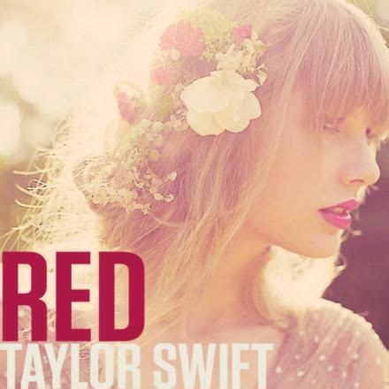 Pin by Emily Star Sorvari on Red | Taylor swift red album, Taylor swift ...